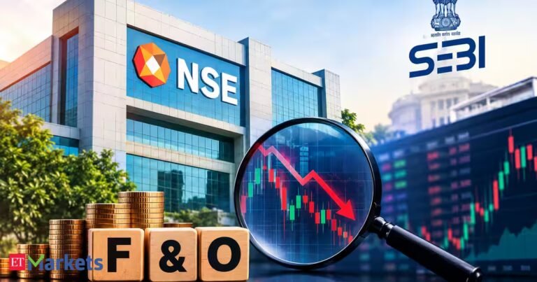 70% NSE revenue under Sebi shadow: Is F&O risk a key overhang for IPO investors?