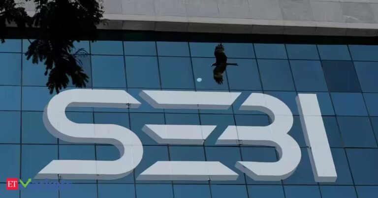 Sebi plans shorter disaster recovery drills, stronger backup rules for exchanges