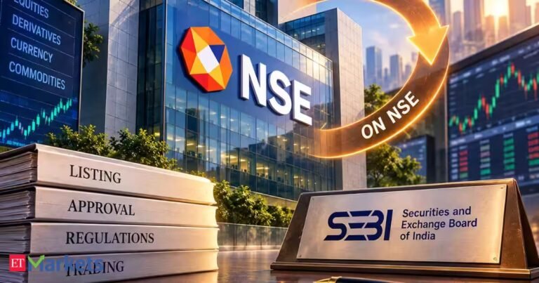 Will NSE be allowed to trade on NSE? Stock exchange may seek Sebi’s nod after listing