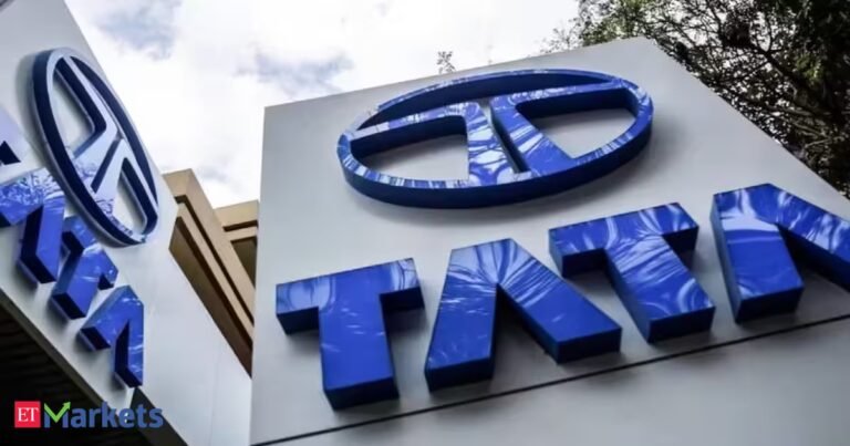 Tata stocks rally on RBI ruling, potential Tata Sons listing