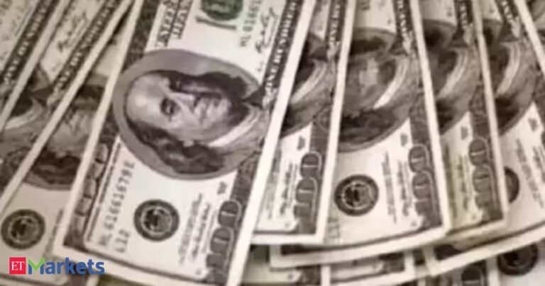 Indian diaspora deposits boost capital account to $33.5 billion surplus in July, RBI data shows