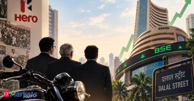 Can Hero Motors IPO deliver long-term growth for high-risk investors?