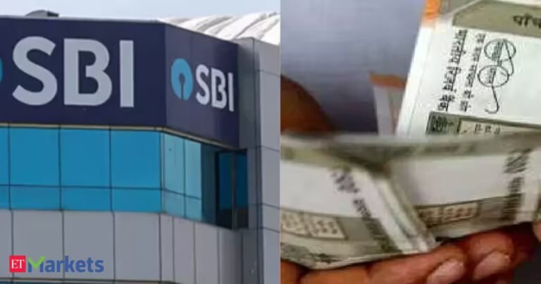 SBI targets Rs 2.4 lakh crore wealth management market, eyes shareholder value growth