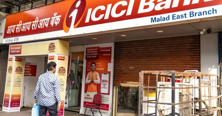 ICICI Bank’s Pune lease: ₹30 lakh annual rent, 10% escalation every 3 yrs | Personal Finance