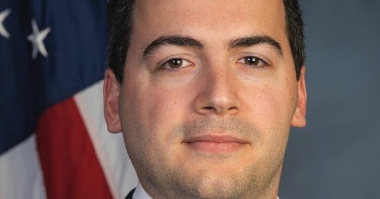 Matt Jones nominated by White House to be FHA commissioner