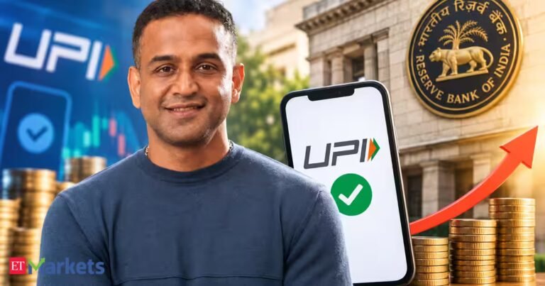 Nithin Kamath says new UPI charges on investing, broking don’t make sense: ‘I don’t see how we can absorb this indefinitely’