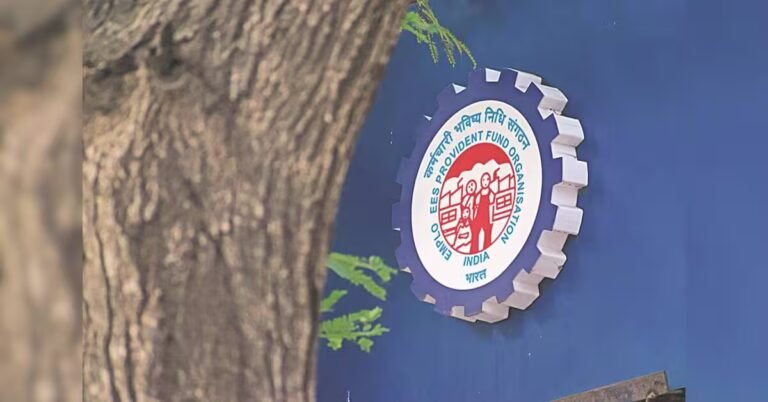 EPFO wage ceiling raised to ₹25,000 for better social security net | Finance News