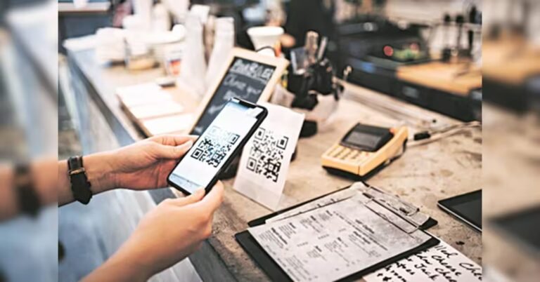 Govt holds firm on UPI MDR as Opposition mounts pressure for rollback | Finance News