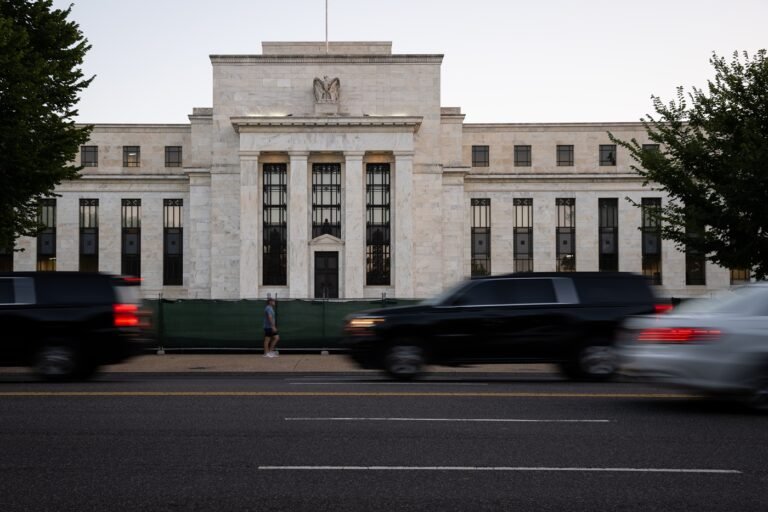 Fed raises rates as Warsh bucks Trump to contain inflation