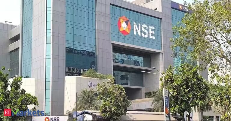 NSE anchor book draws Rs 6,746 crore from 150 plus anchor investors