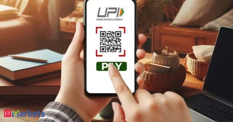 UPI MDR could cost 47.2 bps with GST for merchants