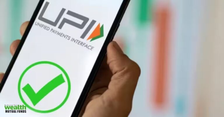New UPI MDR Explained: Impact on mutual funds, brokers & investors