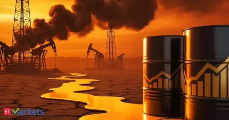Oil prices extend losses as fears of Middle East supply disruptions ease