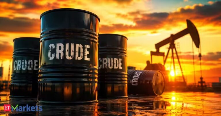 Oil Price Today (September 17): Crude oil falls below $105 even as Middle East tensions simmer. Here’s why