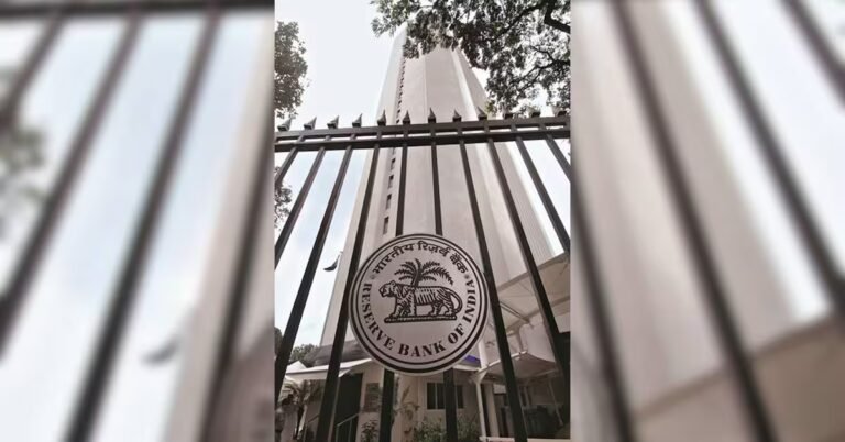 RBI absorbs ₹50,000 crore through bond sale amid liquidity surge | Finance News