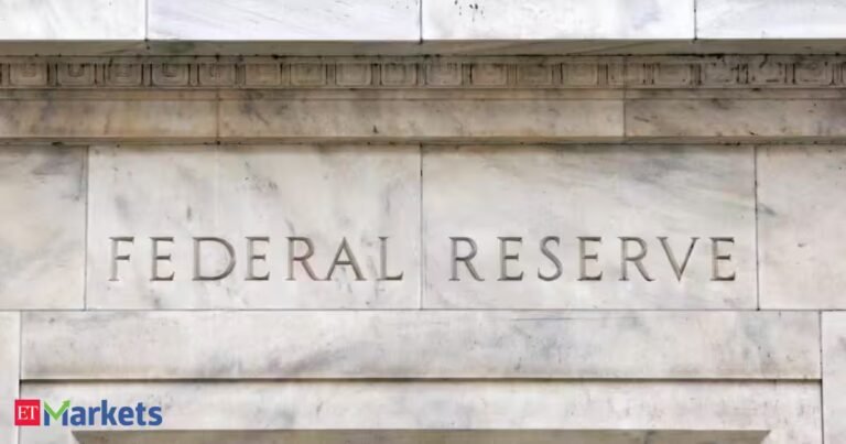 How Fed rate hike can impact Bitcoin and other crypto investors