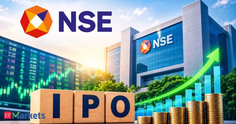 NSE IPO: Issue subscribed 42% on Day 1; GMP signals 9% listing gain. Should you subscribe?