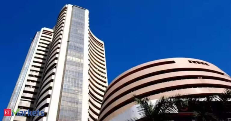 Market rides out ‘expected’ US rate hike, Nifty up 0.2%