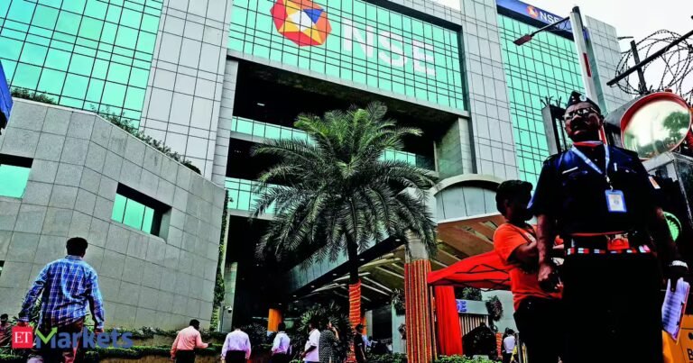 NSE IPO subscribed 0.43 times on day 1, NII bids highest