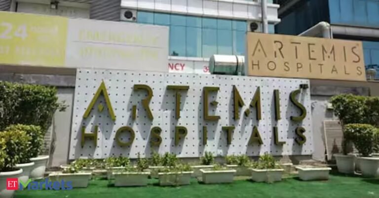 Artemis Medicare shares gain 26% in 3 months; analysts see 30% upside