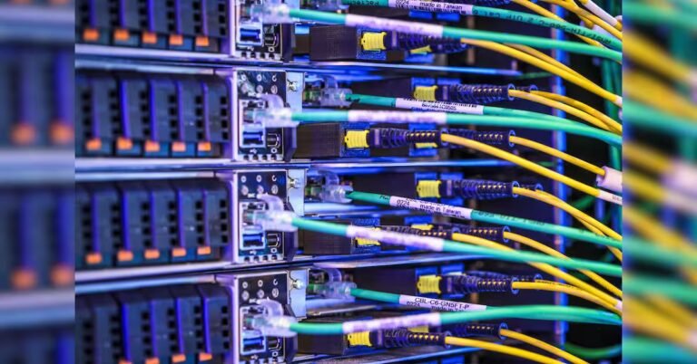 Nabfid sanctions over ₹3,000 crore loans for data centres amid AI push | Finance News