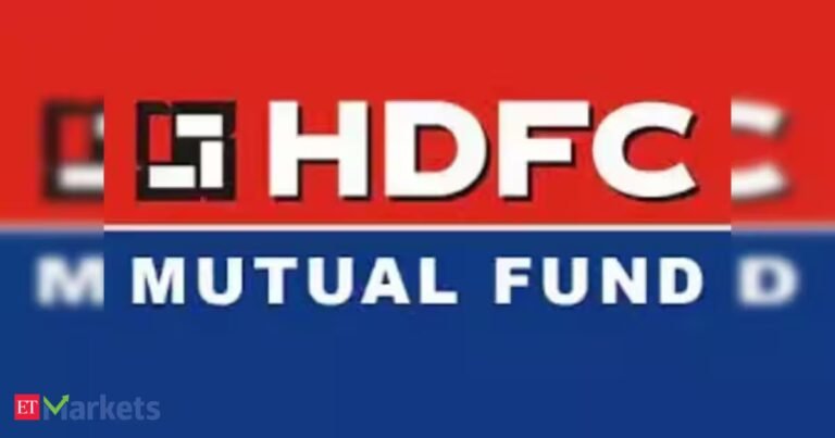 HDFC Mutual Fund buys 13.9 lakh Entero Healthcare shares from Prasid Uno Family Trust in Rs 236 crore block deal