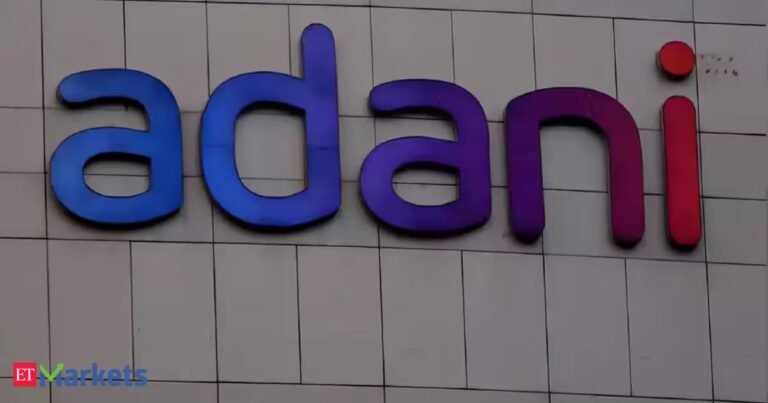 Adani stocks soar up to 12% after Jefferies sees up to 53% upside in Adani Energy and others