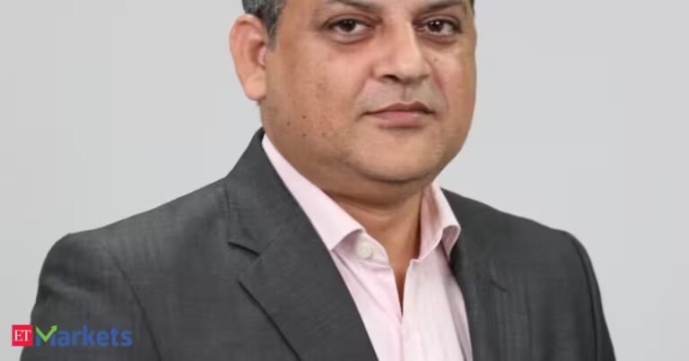 Bank of India MF CIO Alok Singh sees banks poised for a re-rating. Here’s what could trigger it