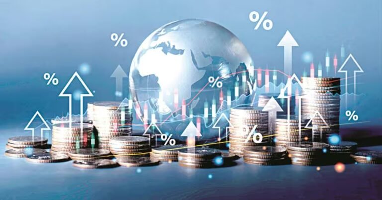 6.76% vs 11.59%: What adding equity and gold did to portfolio returns | Personal Finance