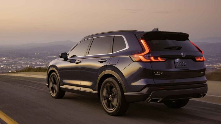 4 Affordable Cars the Middle Class Can Buy