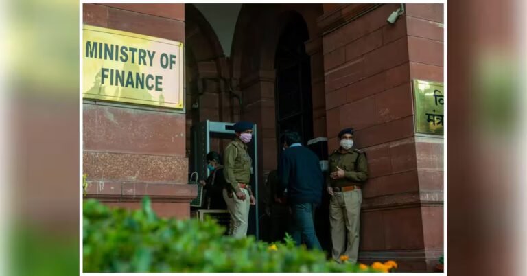 Finance ministry to meet PSB, IBA chiefs ahead of three-day bank strike | Finance News