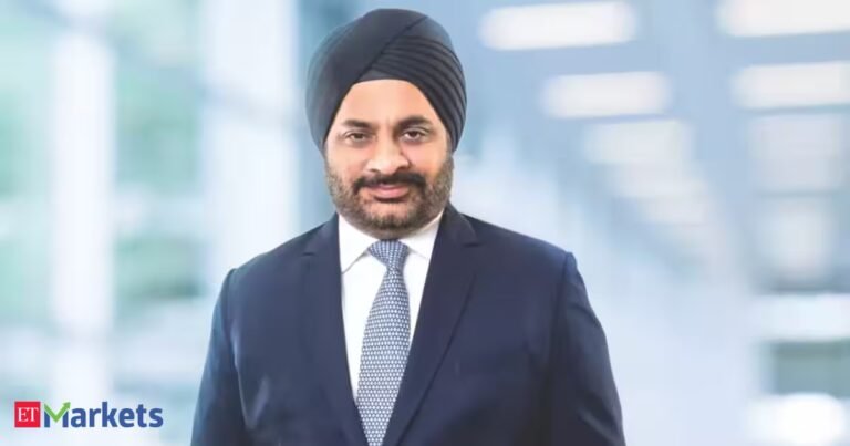 ‘FCNR haul to power HSBC’s India wealth, retail banking push’