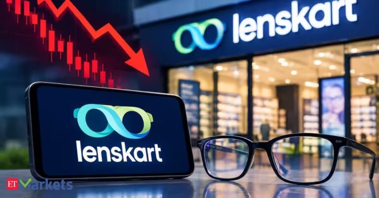 Lenskart shares drop 3% after 3 crore shares change hands in block deal; Platinum Jasmine likely seller