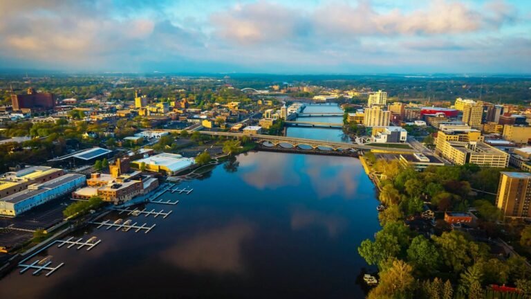 The Hidden Gem Short-Term Rental Markets of 2026 Revealed