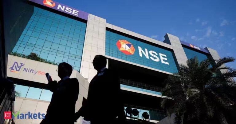 Landmark NSE IPO threatens to hollow out Dalal Street’s shadow market