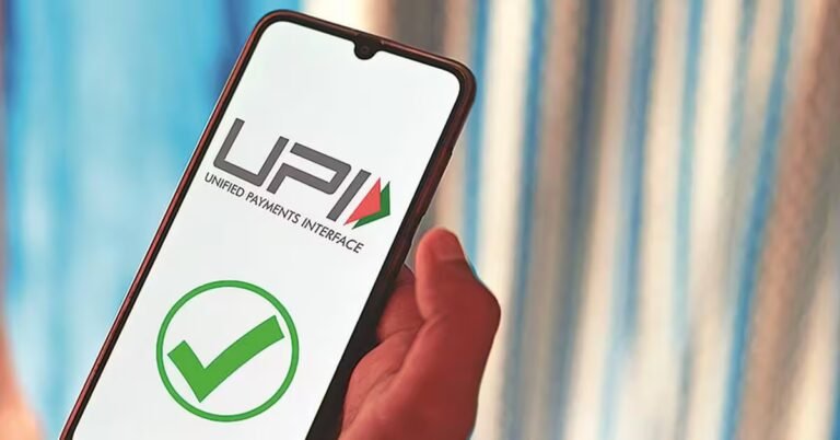 MDR on UPI payments: What customers, merchants need to know from Oct 15 | Finance News