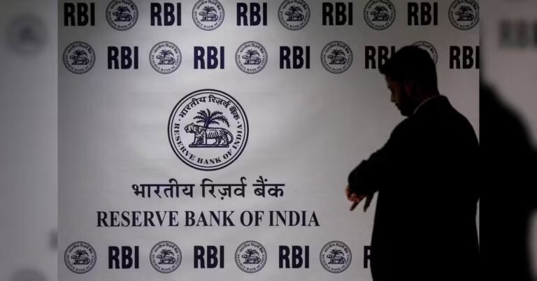 RBI clarifies novation rules for over-the-counter derivative contracts | Finance News