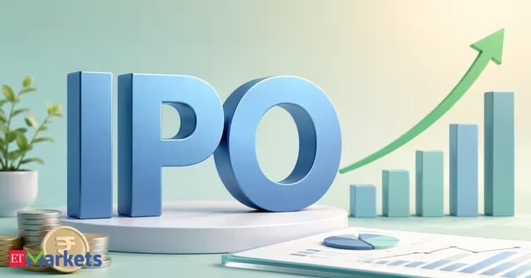 September sees biggest IPO rush in nearly 30 years as 30 mainboard issues raise Rs 38,785 crore