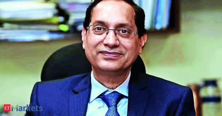 Sebi to address derivatives expiry settlement price concerns: Tuhin Kanta Pandey