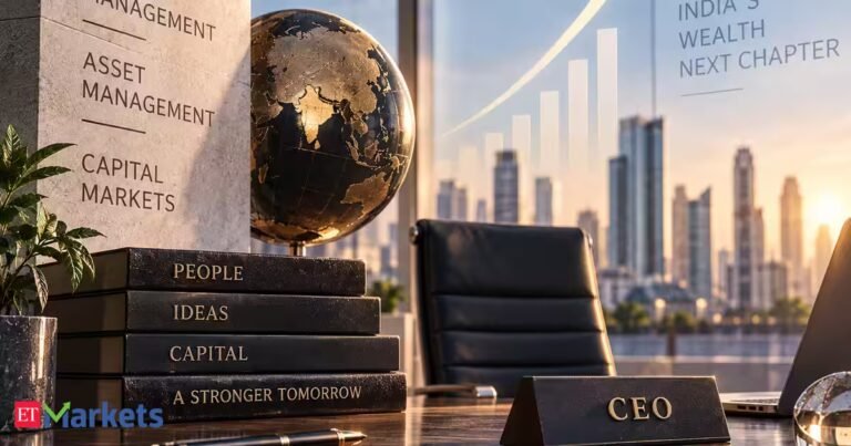 360 ONE WAM shares rise over 2% after appointing Jefferies India Head and MD as new CEO