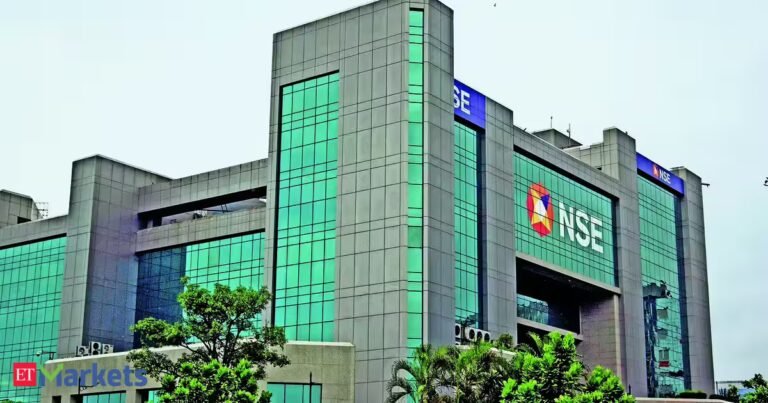 NSE debut may not set street on fire, sparks to come later
