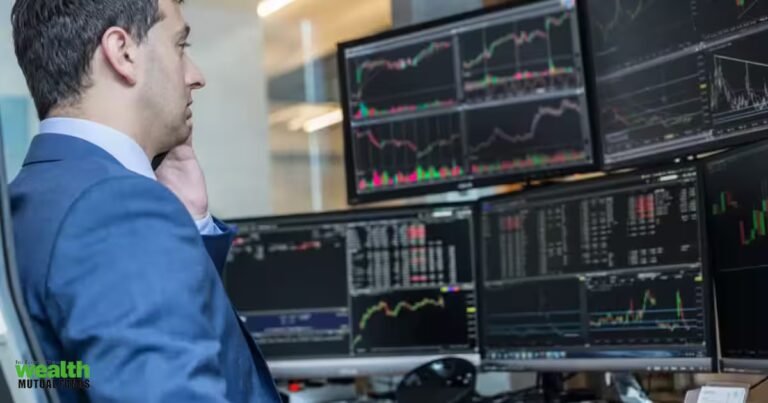 A global ETF tumbles and sets off warning bells for investors