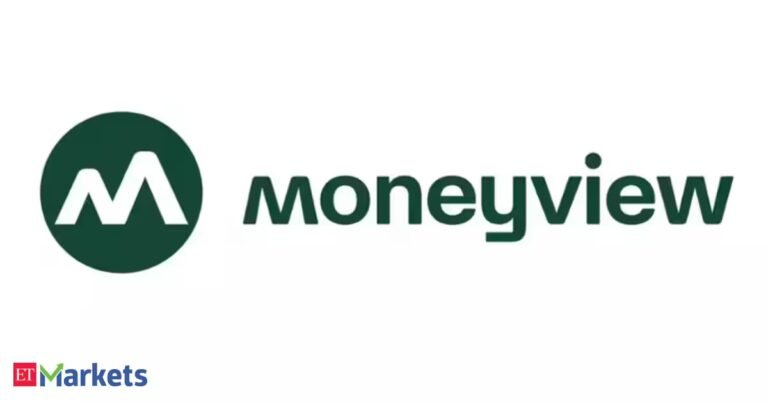 Can Moneyview IPO deliver long-term growth for high-risk investors?