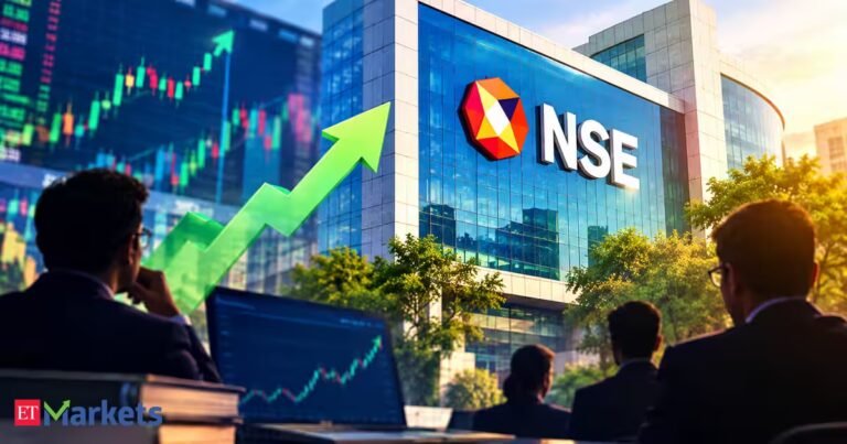 NSE draws brokerage attention on stock market debut as 3 firms initiate coverage on Day 1