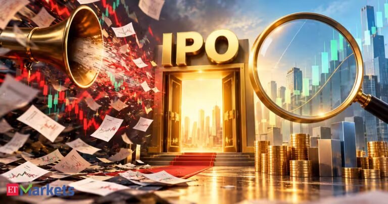 IPO reality check! Is GMP a useful signal or just market noise? Here’s what experts think