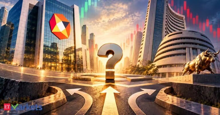Didn’t get NSE IPO shares? Should you buy after listing, wait for a dip or bet on BSE?