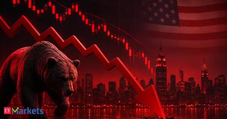 US stocks: S&P 500 ends nearly flat as US-Iran talks help stocks pare losses