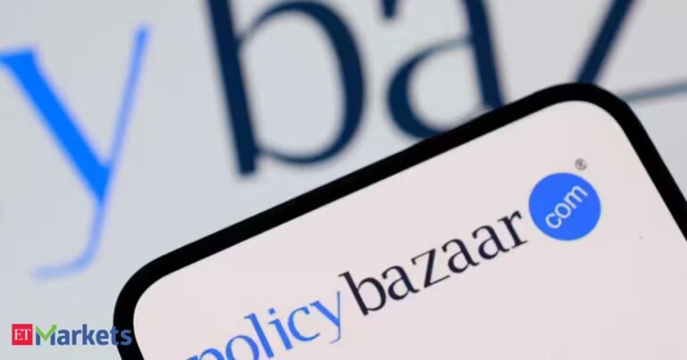Lower commissions could push Policybazaar into insurance manufacturing: Yashish Dahiya