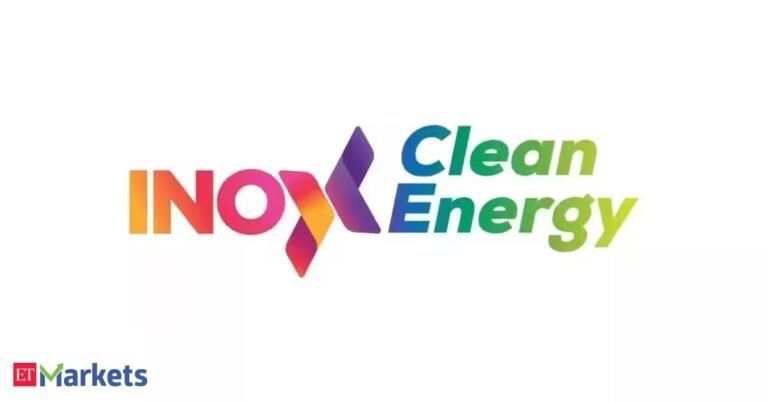 Inox Clean Energy likely to file Rs 10,000 crore IPO with Sebi