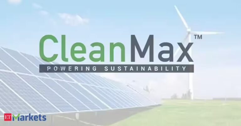 CleanMax Enviro block deal: Augment India Holdings likely to divest 85 lakh shares worth Rs 1,063 crore